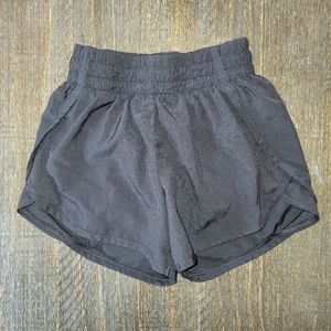 COPY - Girl's workout shorts SZ M
